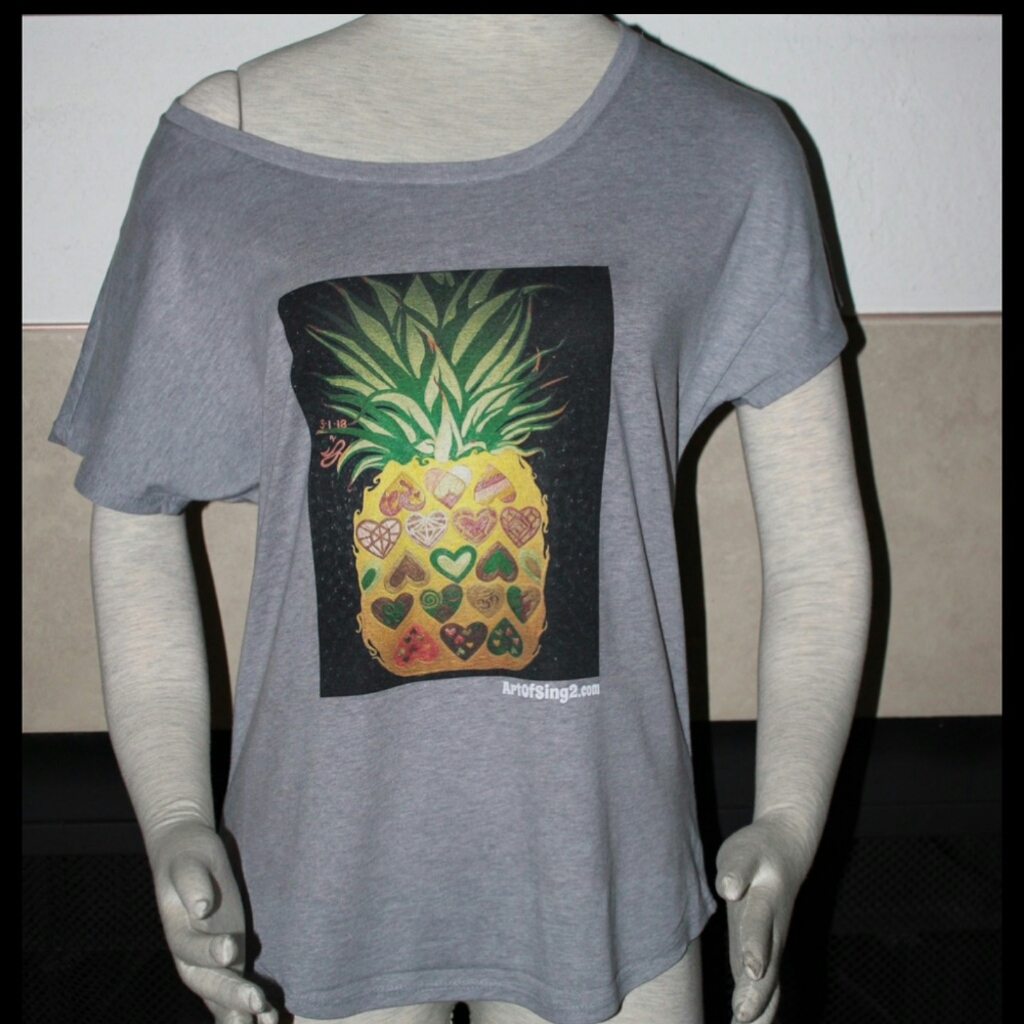 "Pineapple Xpress"
